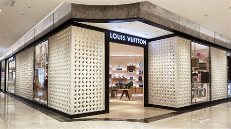 louis vuitton vacantes mexico|More.